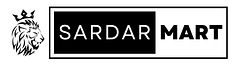SARDAR-MART-LION-logo