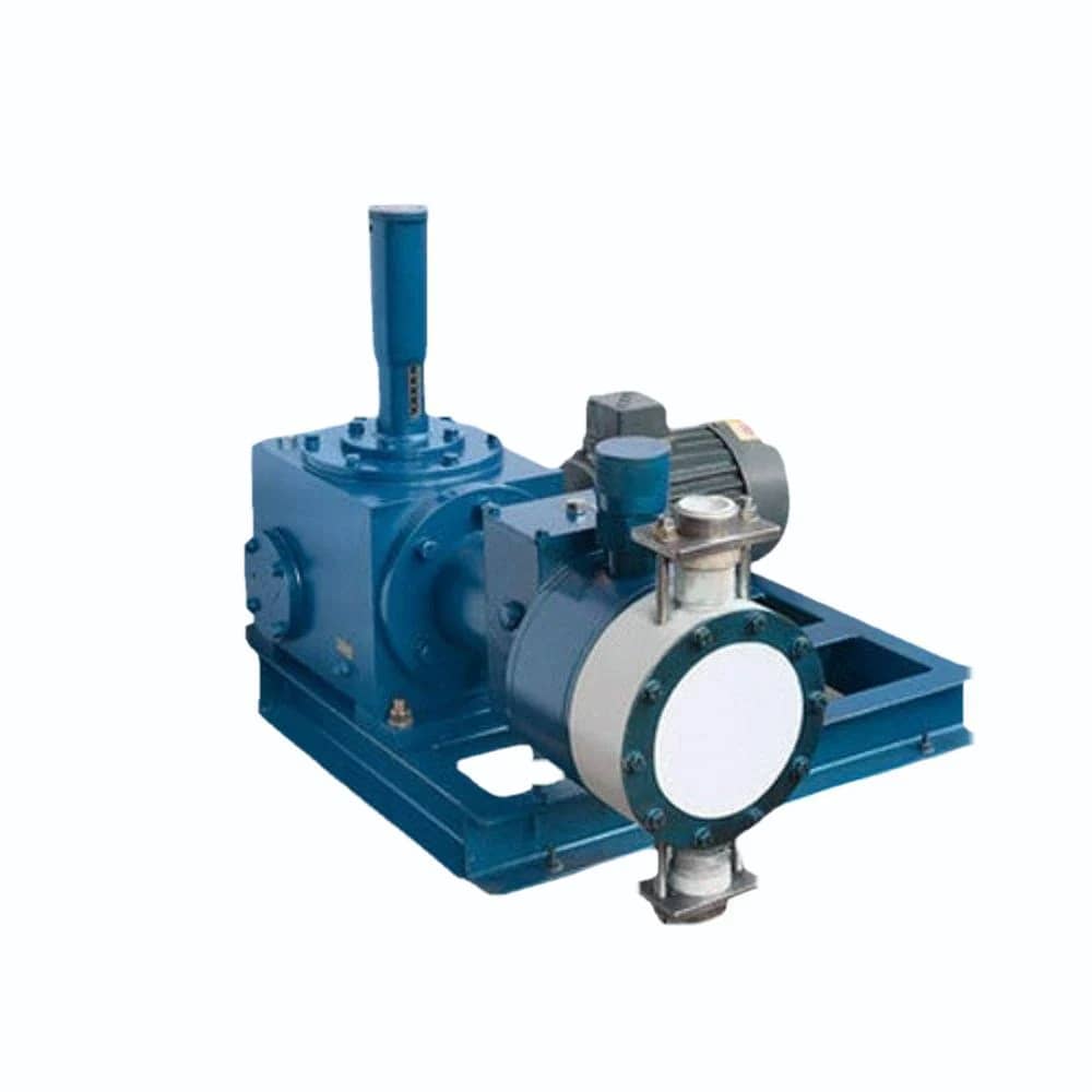3 Essential Benefits of Dosing Pumps with price information