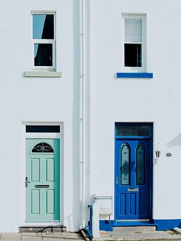 #1 Door hinges for mobile home || Door hinges locks