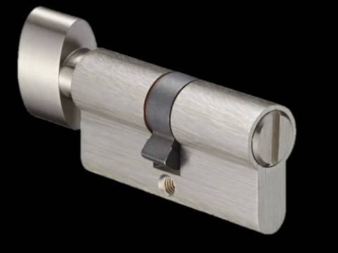 mortise lock cylinder