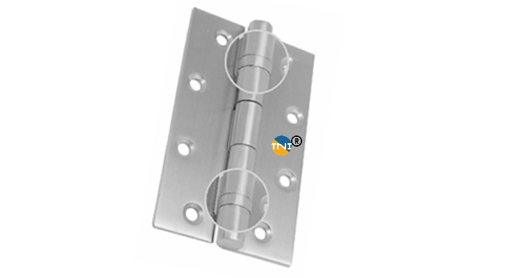 Different Types of Stainless Steel Ball Bearing Door Hinges