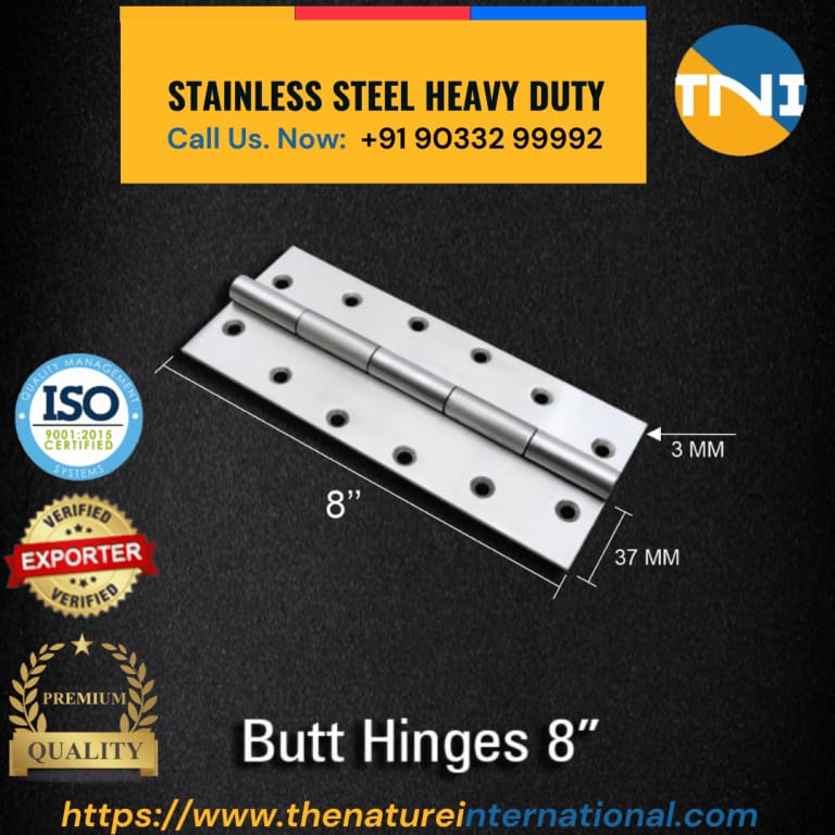 ss-door-hinges-manufacturers-india